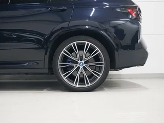 BMW X3 xDrive30e M-Sport Panoramadak | Harman Kardon | Elektr. Trekhaak / 37