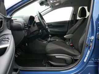 Hyundai Bayon 1.0 T-GDI Comfort Smart LED | Private lease 439 pm / 13