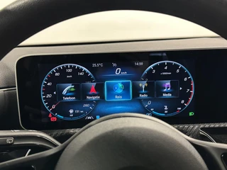 Mercedes A-klasse 200 Advantage LEER NAVI CAMERA CRUISE LM ECC. / 26