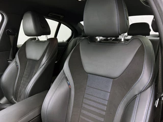 BMW 3-serie 320i Executive M sport | Automaat | Cruise control | CarPlay | Camera | Parkeersensoren / 6