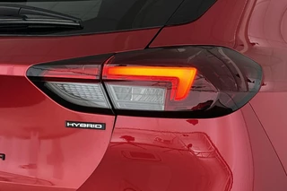 Opel Corsa 1.2 Turbo Hybrid Yes Automaat 1e Eigenaar 7 JAAR GARANTIE Apple CarPlay 17" NL Auto / 19