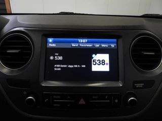 Hyundai i10 1.0i Comfort Smart Pack NAVI/AIRCO/CRUISE/PDC! / 9