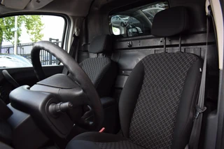 Renault Kangoo Express 1.5 dCi 90 Express Black Edition | Trekhaak | Airco | Cruise | Sensoren / 6