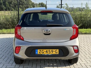 Kia Picanto 1.0 CVVT EconomyPlusLine | Bluetooth| Airco | Radio | / 10