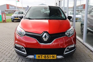 Renault Captur 1.2 TCe Xmod | Automaat | Leer | 59000km | / 28