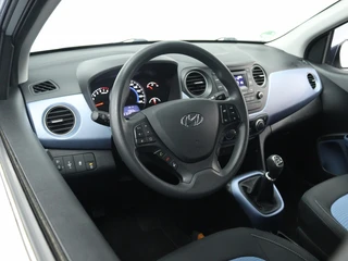Hyundai i10 1.0i i-Motion Comf.+ / 12
