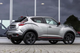 Nissan Juke 1.2 DIG-T S/S N-Connecta  | Camera | Trekhaak | NL auto / 2