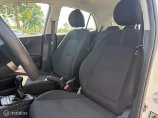 Kia Picanto 1.0 CVVT EconomyPlusLine|Airco|Bluetooth|Elek ramen| / 13