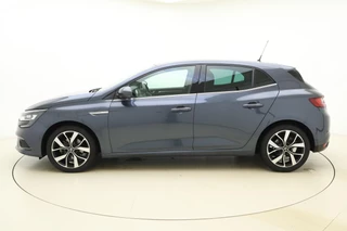 Renault Mégane 1.3 TCe GT-Line | Navigatie | Apple Carplay/Android Auto | Climate & Cruise Control | Keyless Entry | LED koplampen | LM-velgen / 6