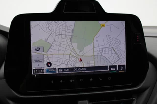Suzuki S-Cross 1.4 Boosterjet Select Smart Hybrid ORG NL auto met DRAADLOOS Carplay/Androidauto! / 31