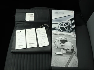 Toyota Yaris 1.5 Hybrid Active | Navigatie | Camera | Cruise control / 6