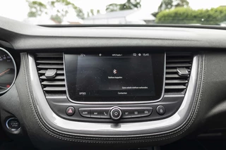 Opel Grandland X 1.2 Turbo Business Executive  | Trekhaak | Carplay | LED / 28