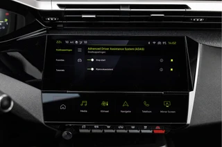 Peugeot 408 1.2 Hybrid 145 e-DCS6 Allure  | Camera | 19" | ACC / 40