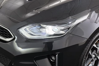 Kia ProCeed 1.5 T-GDI GT-Line Automaat Stoel-Stuurverwarming Adaptieve Cruise Control / 19