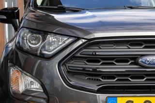 Ford EcoSport 1.0 EcoBoost ST-Line Black|trekhaak|Stoel & Stuur Verwarming|Camera| / 9