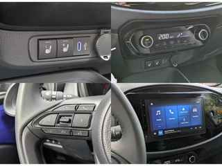 Toyota Aygo X 1.0 VVT-i MT Active Adapt.Cruise|Camera|Climate-Control|Apple-Carplay/Android-Auto|Stoelverwarming / 6