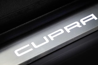 CUPRA Formentor 1.5 TSI Business Edition / 12