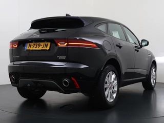 Jaguar E-PACE 2.0 P200 AWD R-Dynamic / 9