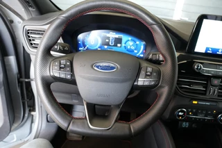 Ford Kuga 2.5 PHEV ST-LINE X Navi,Trekhaak,Carplay.ALL IN PRIJS / 8