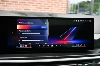 BMW X5 xDrive50e M-Sport  Skylounge Comf-stoel ACC 360 HUD H/K 21inch / 40