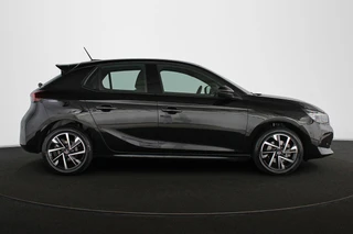 Opel Corsa 1.2 Turbo Hybrid GS 136 PK Apple CarPlay Achteruitrijcamera / 29