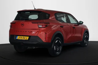 Opel Frontera 1.2 Turbo Hybrid Edition Achteruitrijcamera Apple CarPlay / 4