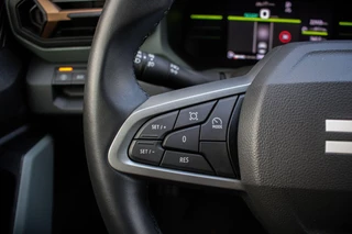 Dacia Duster extreme hybrid 140 I Automaat I Navigatie / 15