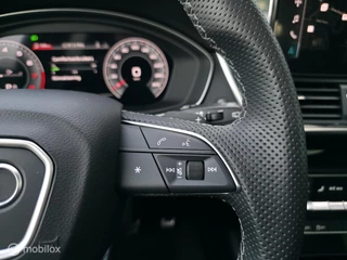 Audi Q5 45 TFSI Quattro S-Line / Pano / Trekh. / B&O / 22