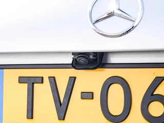 Mercedes-Benz A-klasse 180 d Launch Edition Widescreen Camera Apple CarPlay Android Auto Navigatie Stoelverwarming / 38