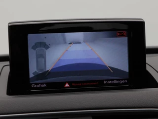 Audi Q3 1.4 TFSi 150 Pk Automaat S-Line | Trekhaak | Half Leer | Cruise Control | Camera | Climatronic | Navigatie | 18 Inch / 28