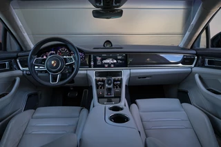 Porsche Panamera Sport Turismo 4.0 Turbo S E-Hybrid  | VOL! | BURMESTER | MASSAGE | SOFT-CLOSE | €254K NP! | NIGHTVISION | CARBON | 360 | REAR ENTERTAINMENT | / 33