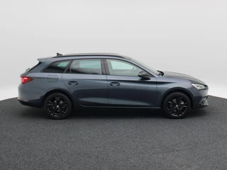 SEAT Leon Sportstourer 1.5 TSi 204 Pk e-Hybrid FR Business / 8