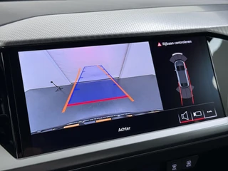 Audi Q4 Sportback e-tron 45 Edition 82 kWh / 41