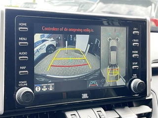 Toyota RAV4 2.5 Hybrid AWD ADVENTURE STOEL/STUURVERWARMING BLIND-SPOT AD-CRUISE 360-CAMERA APPLE/ANDROID / 22
