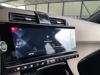 DS DS 7 Crossback DS7 1.2 130PK ECC LMV LED NAVIGATIE CAMERA / 24