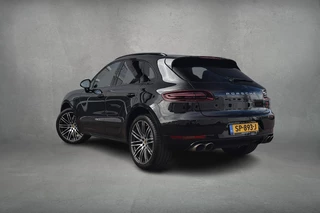 Porsche Macan 3.0 S | Apple CarPlay | NAP | Luchtvering | Pano | Bose | Memory | Leer / 30