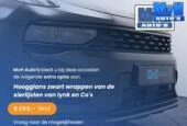 Lynk & Co 01 1.5 PHEV|ZWARTE.HEMEL|360ºCAM|PANO|262PK|SOH97% / 32