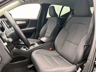 Volvo XC40 1.5 T5 Recharge 262 PK | Camera | Carplay | Elek. Kofferklep | / 14