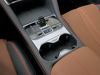 BYD SEAL U 1.5 DM-i FWD Comfort Black Line BYD Dealer | 125km Elektrisch | / 39
