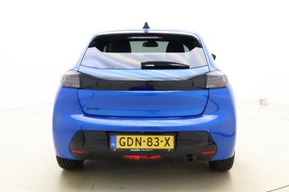 Peugeot 208 1.2T 100pk Allure | DEMO | Navigatie | Apple Carplay/Android Auto | Camera | Climate & Cruise control | Parkeersensoren | LED koplampen | / 9