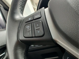 Suzuki Vitara 1.5 HYBRID STYLE AUTOMAAT  Adaptive Cruise | Dodehoeksensoren | Keyless / 25