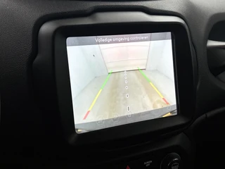 Jeep Renegade 4xe 240 Plug-in Hybrid Electric S | Camera | Adaptive Cruise | Stoel-/Stuurverwarming | Navi | / 17