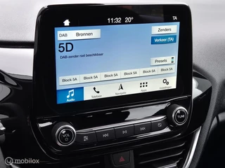 FORD FIESTA 1.1 TREND/AIRCO/PDC/16''LMV/CARPLAY/BLUETOOTH/LANE ASSIST/USB/ISOFIX/DAB/NAVI / 25