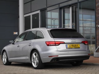 Audi A4 Avant 1.4 TFSI Pro Line | Elektrisch te openen kofferbak | Apple carplay/Android auto | 18 inch lichtmetalen velgen | Cruise control | Parkeersensoren achter |  bi-xenon koplampen | Climate control | Navigatie / 6