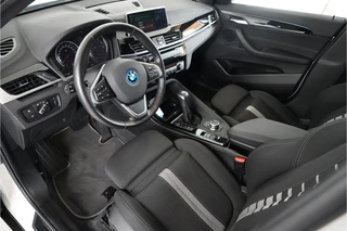 BMW X2 xDrive25e PHEV 220 pk  | SOH 92% | M Sport | Adaptive Cruise  | Camera | / 20