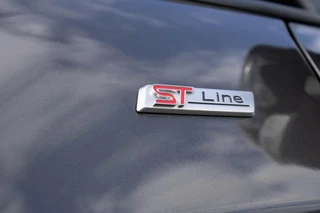 Ford EcoSport 1.0 EcoBoost ST-Line Black|trekhaak|Stoel & Stuur Verwarming|Camera| / 13