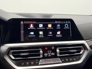 BMW 3 Serie M340d xDrive High Executive M-Sport Head-Up Display | 360° Camera | Harman/Kardon | Full-Led / 24