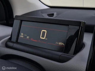 CITROEN C4 CACTUS 1.2 PURETECH FEEL/LED/TREKHAAK/CLIMATE/PDC/16''LMV / 45