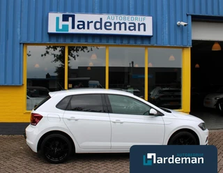 Volkswagen Polo 1.0 TSI Highline Carplay Virtual cockpit / 6