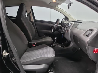 Peugeot 108 1.0 e-VTi Active / 10